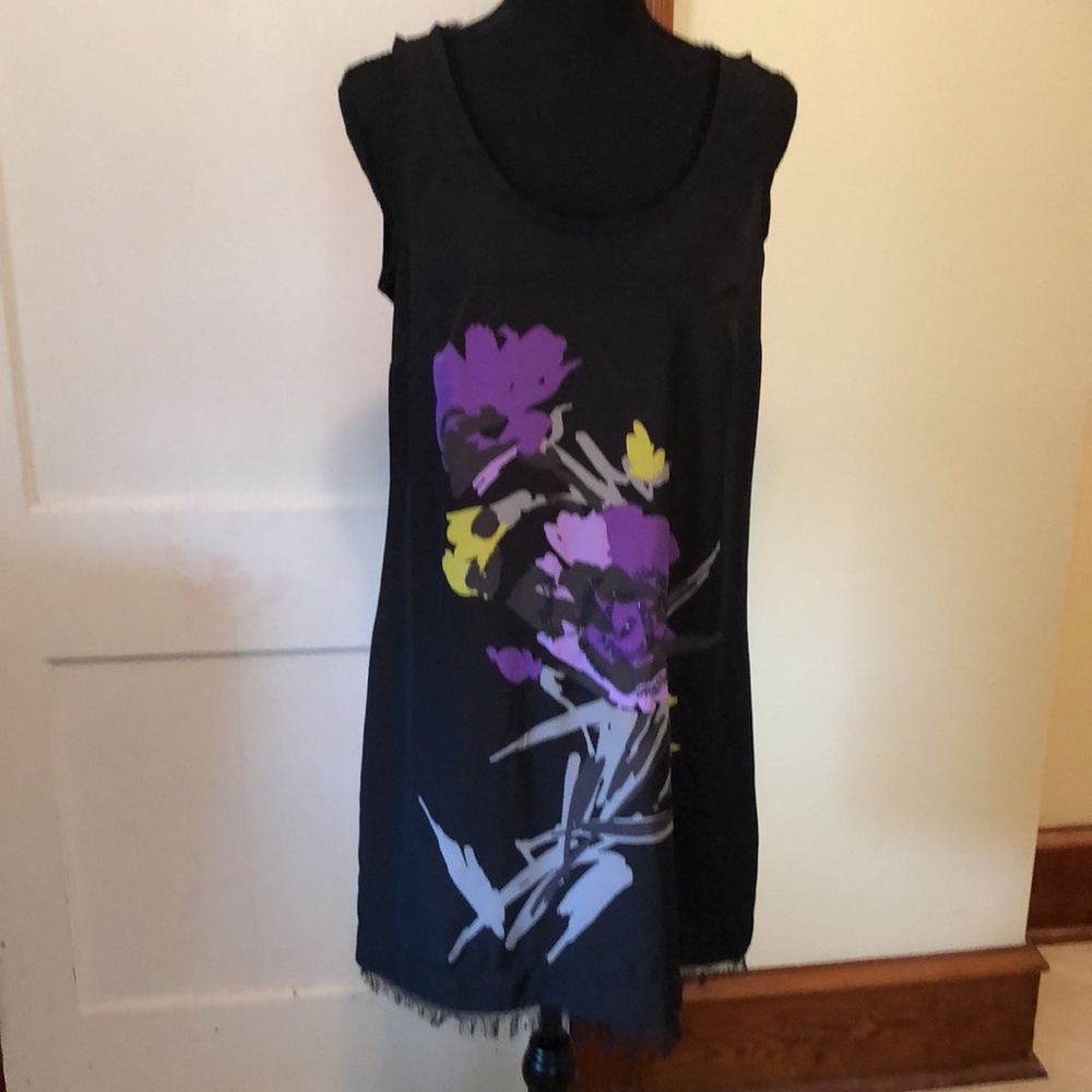 Elle size S cover up